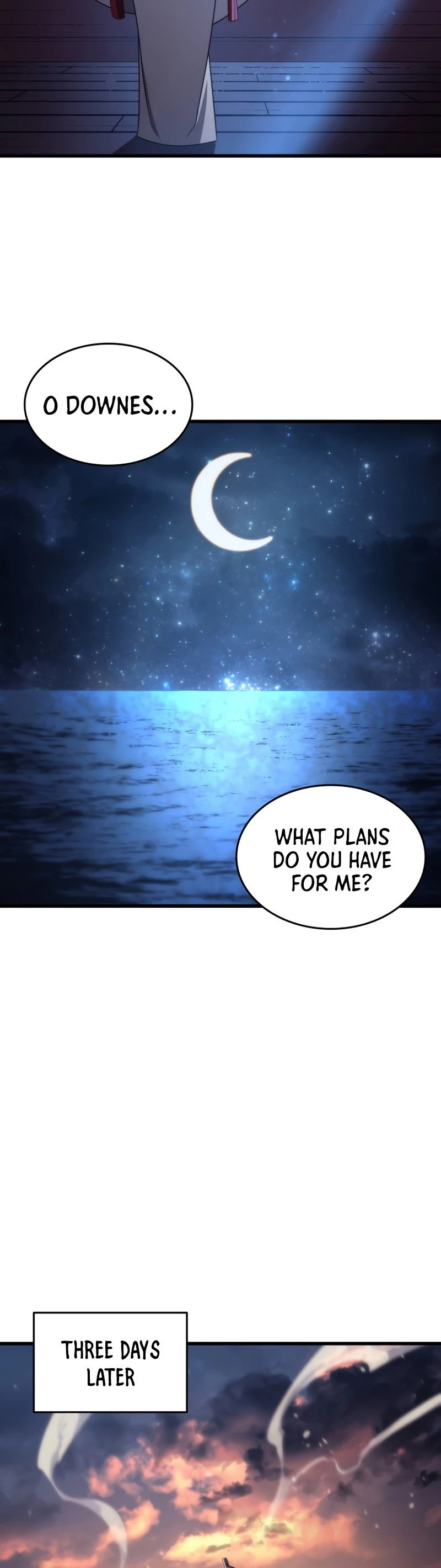 The Great Mage Returns After 4000 Years Chapter 169 Page 15