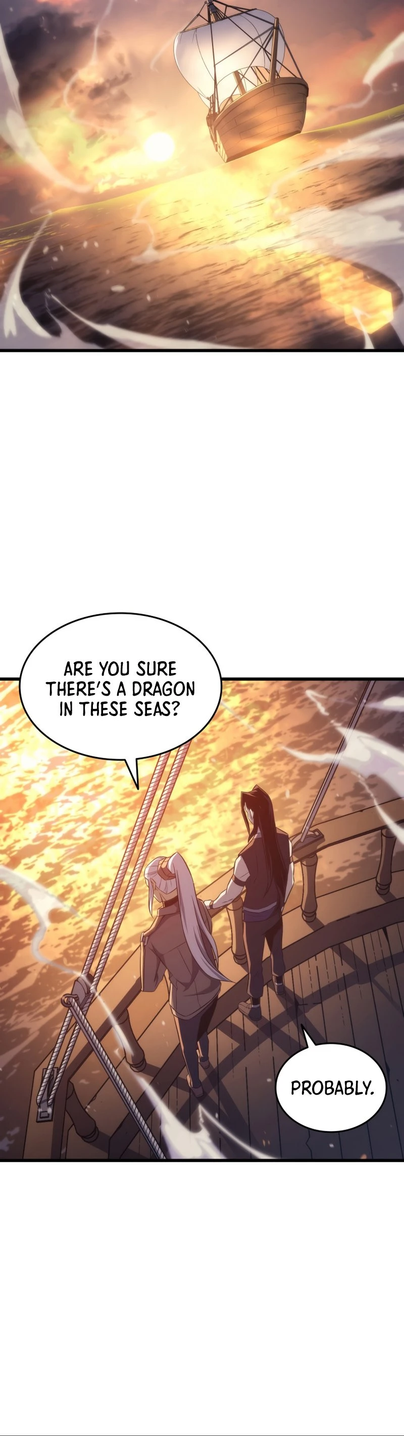 The Great Mage Returns After 4000 Years Chapter 169 Page 16