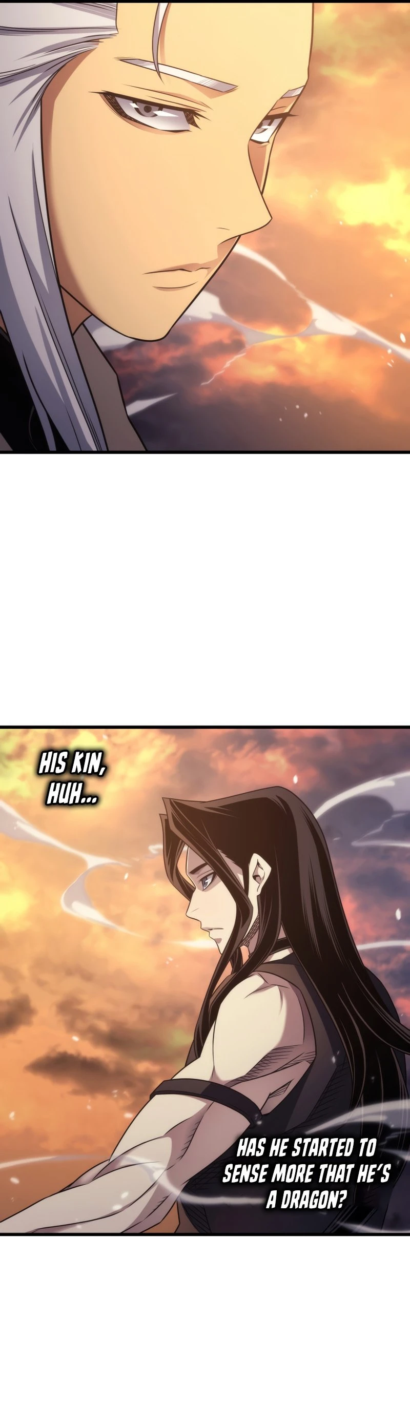 The Great Mage Returns After 4000 Years Chapter 169 Page 17