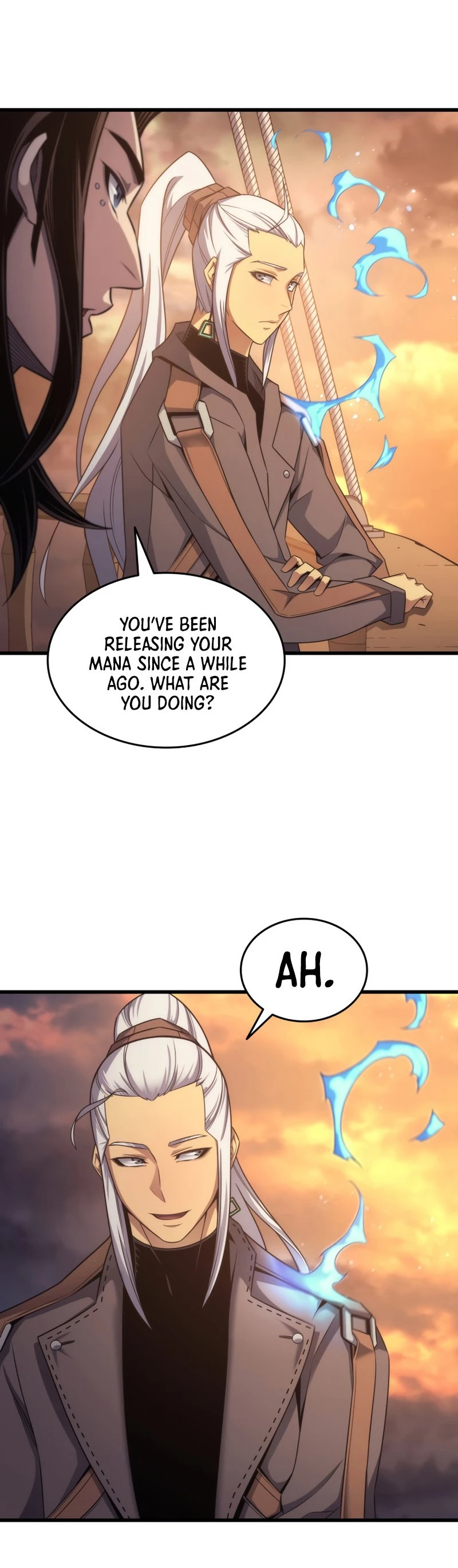 The Great Mage Returns After 4000 Years Chapter 169 Page 18