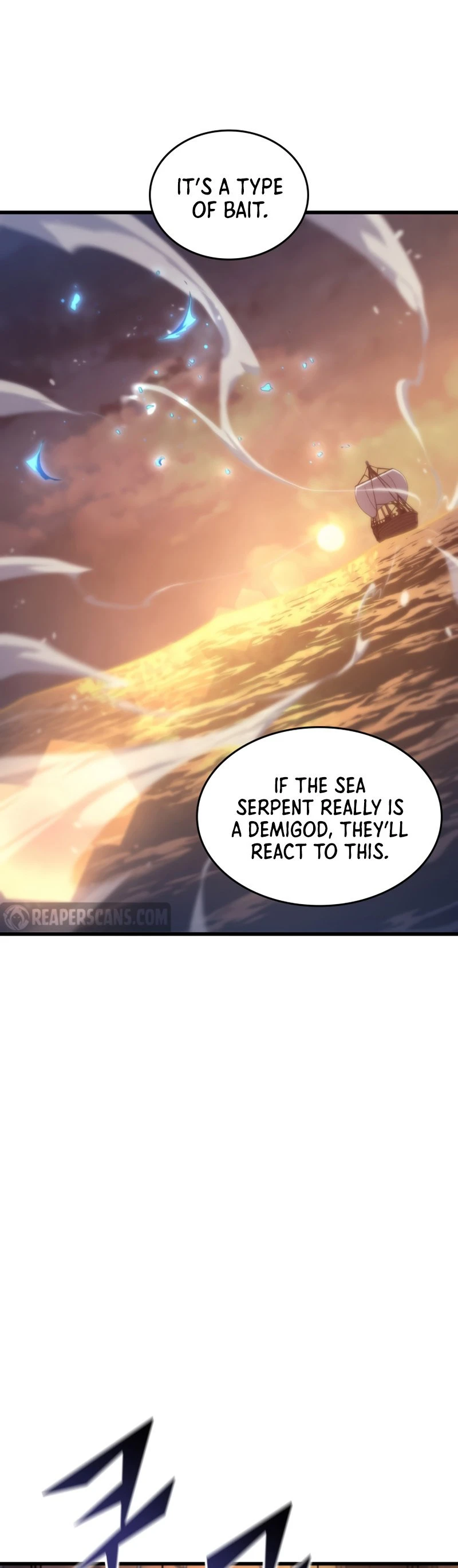 The Great Mage Returns After 4000 Years Chapter 169 Page 19
