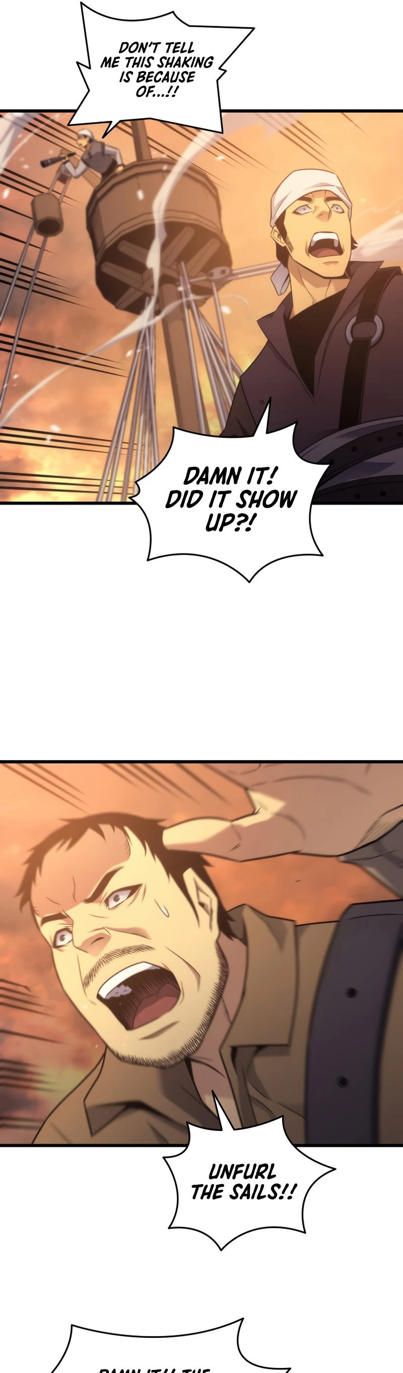 The Great Mage Returns After 4000 Years Chapter 169 Page 21