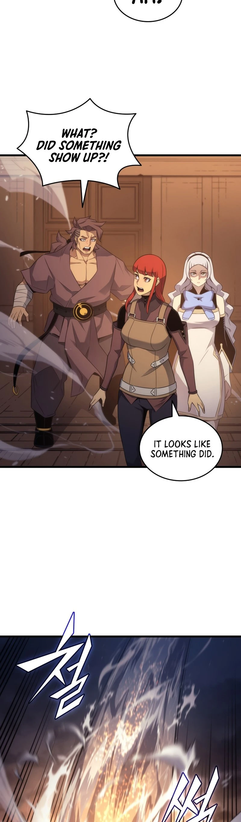 The Great Mage Returns After 4000 Years Chapter 169 Page 23
