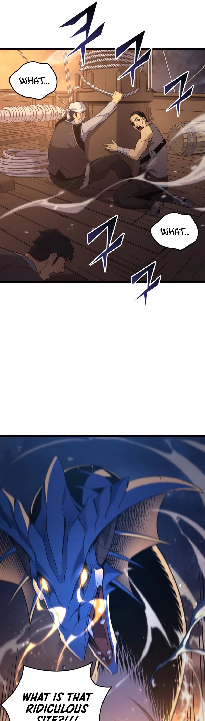 The Great Mage Returns After 4000 Years Chapter 169 Page 25