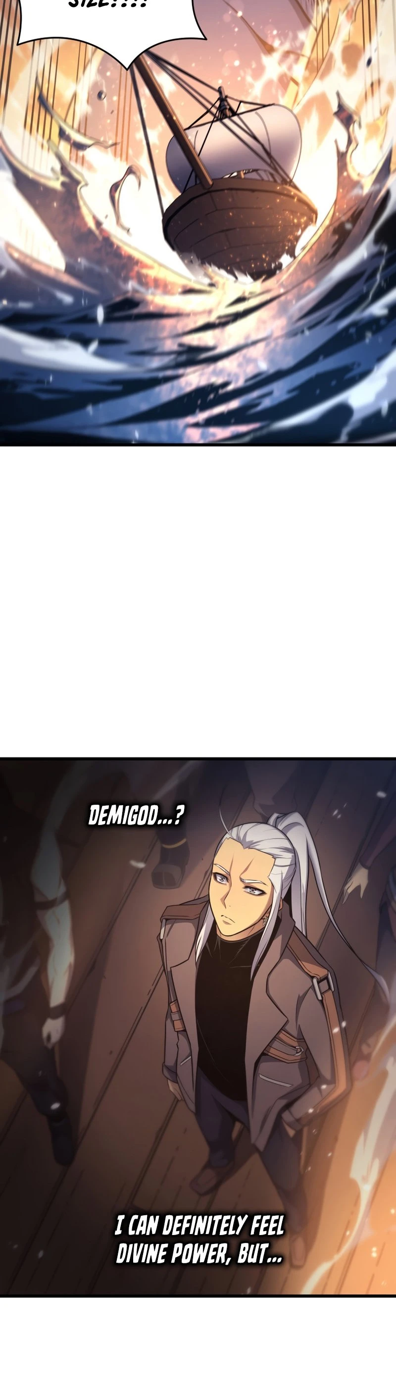 The Great Mage Returns After 4000 Years Chapter 169 Page 26