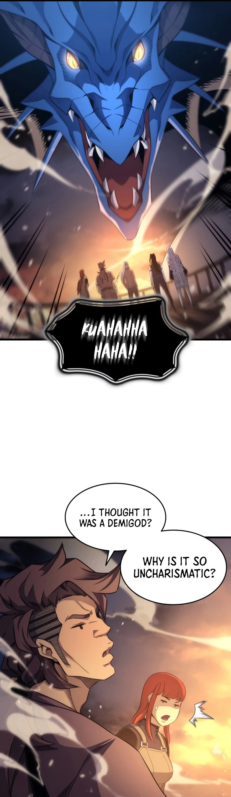 The Great Mage Returns After 4000 Years Chapter 169 Page 29