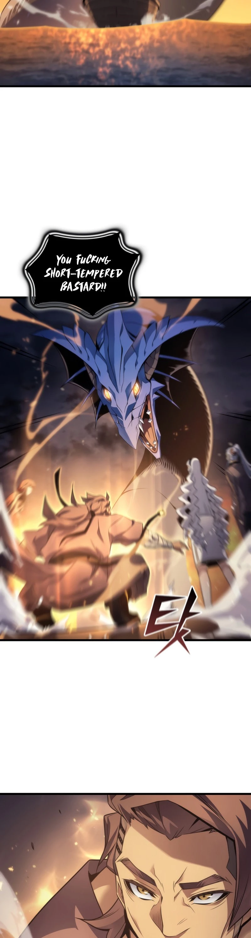 The Great Mage Returns After 4000 Years Chapter 169 Page 34