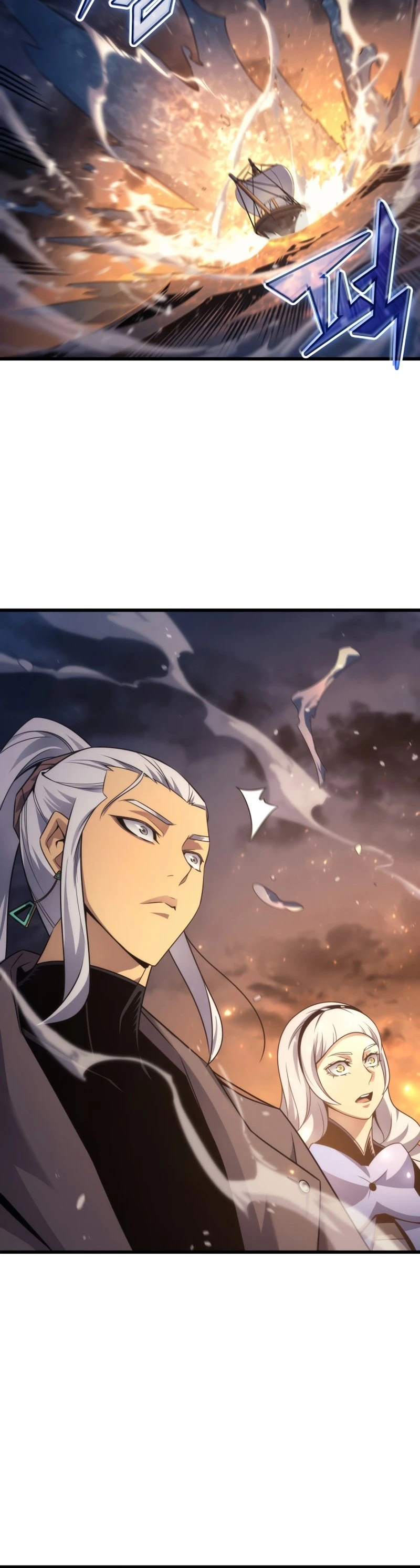 The Great Mage Returns After 4000 Years Chapter 169 Page 36