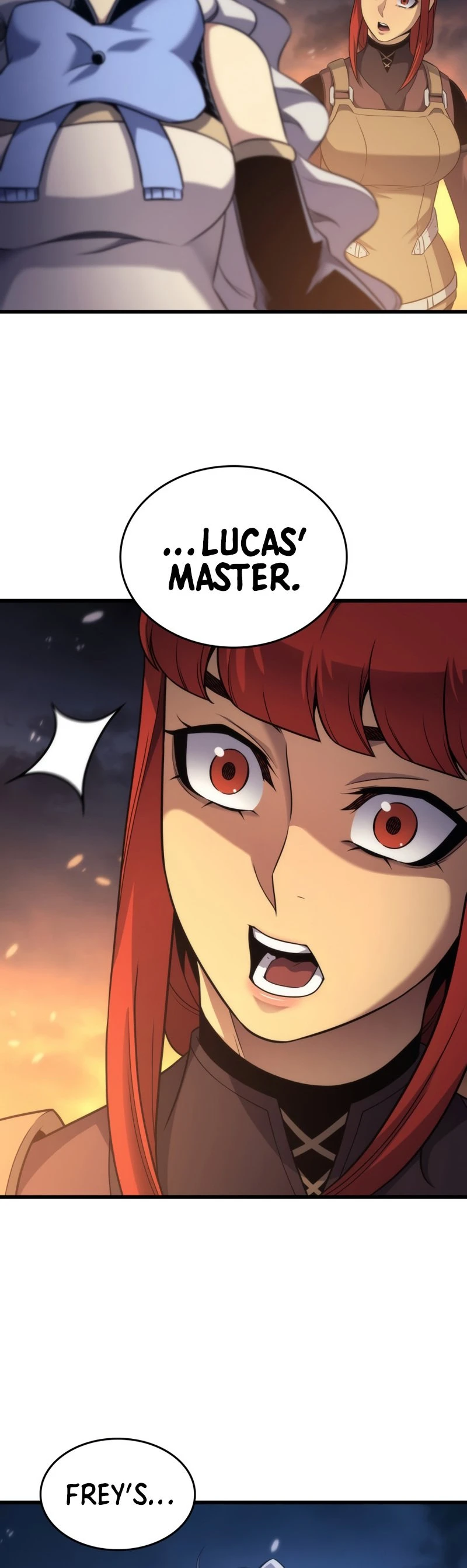 The Great Mage Returns After 4000 Years Chapter 169 Page 39