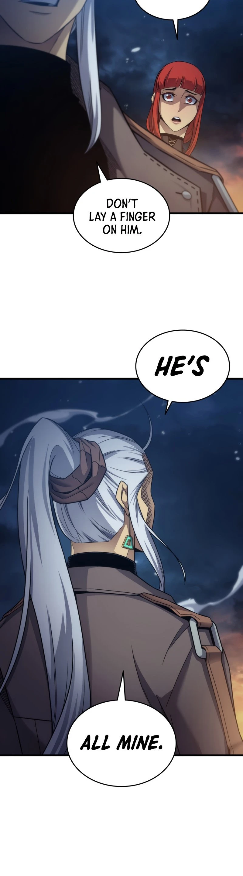 The Great Mage Returns After 4000 Years Chapter 169 Page 44