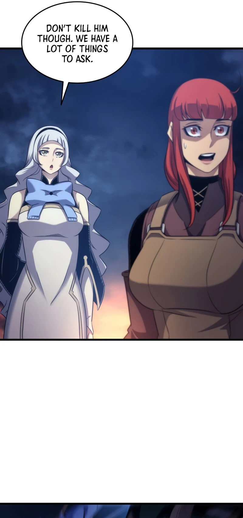 The Great Mage Returns After 4000 Years Chapter 169 Page 45