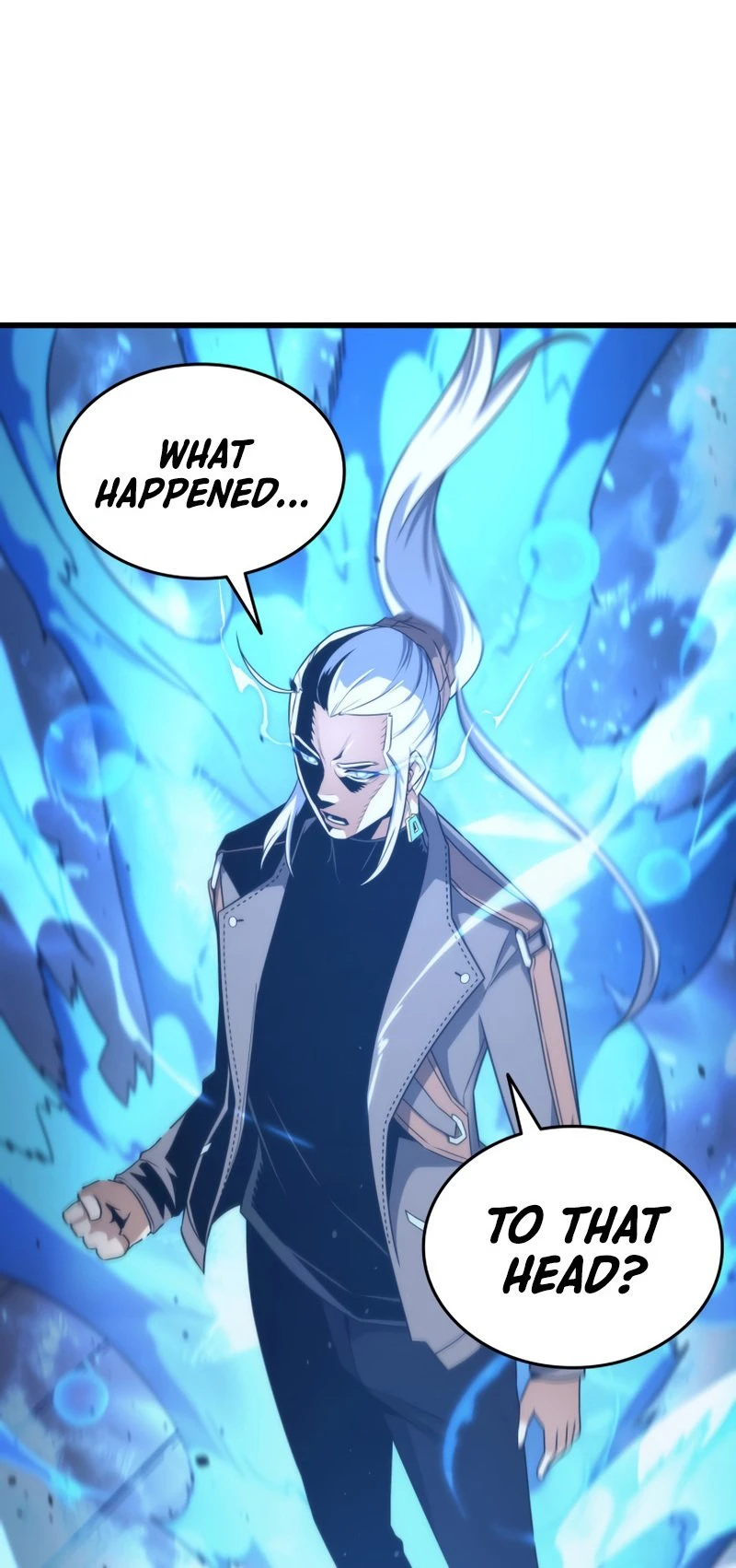 The Great Mage Returns After 4000 Years Chapter 169 Page 47