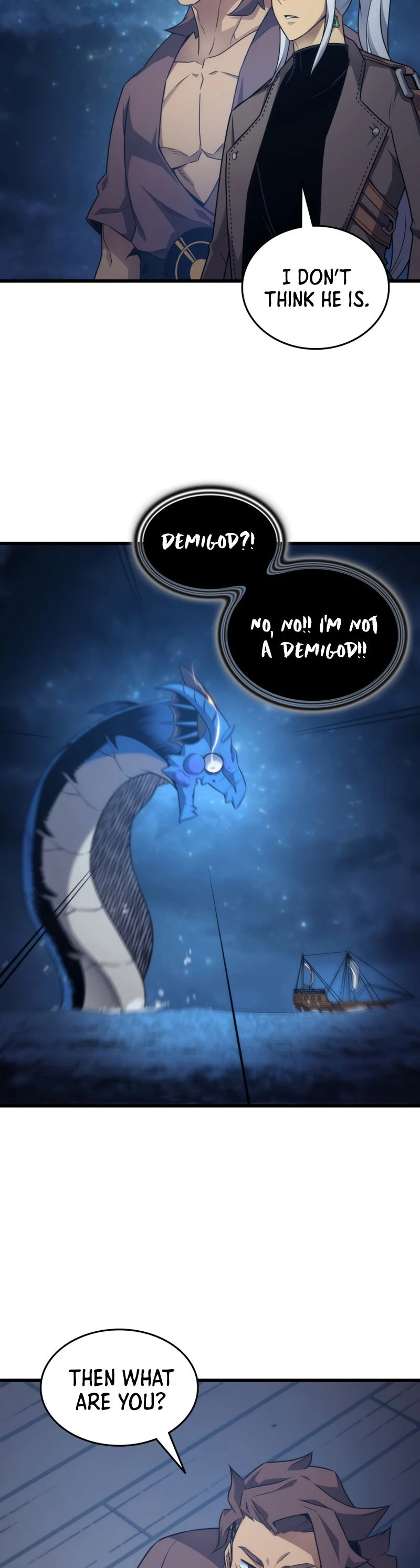 The Great Mage Returns After 4000 Years Chapter 170 Page 14