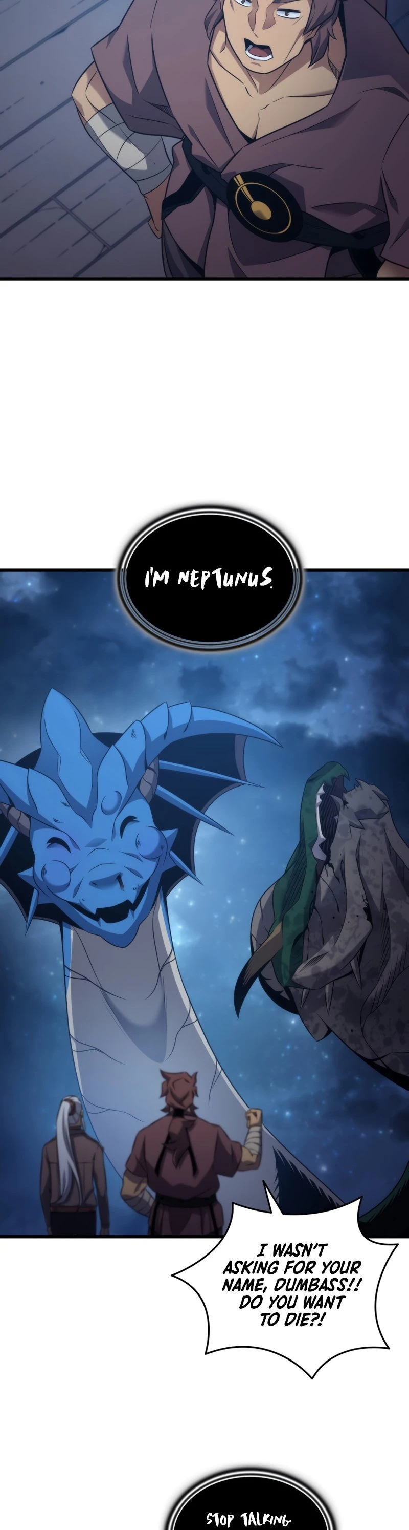 The Great Mage Returns After 4000 Years Chapter 170 Page 15