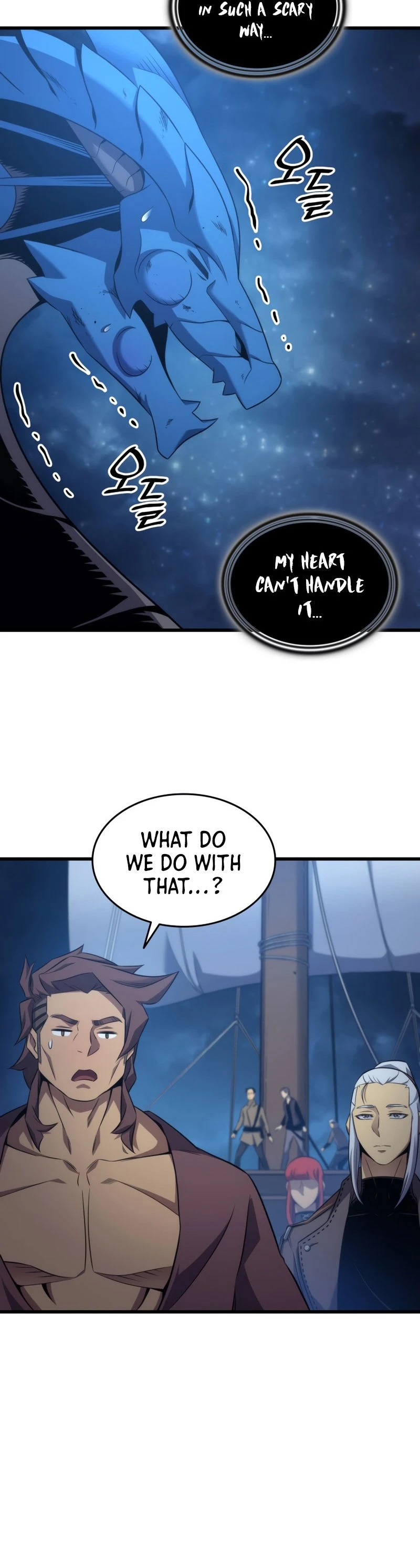 The Great Mage Returns After 4000 Years Chapter 170 Page 16