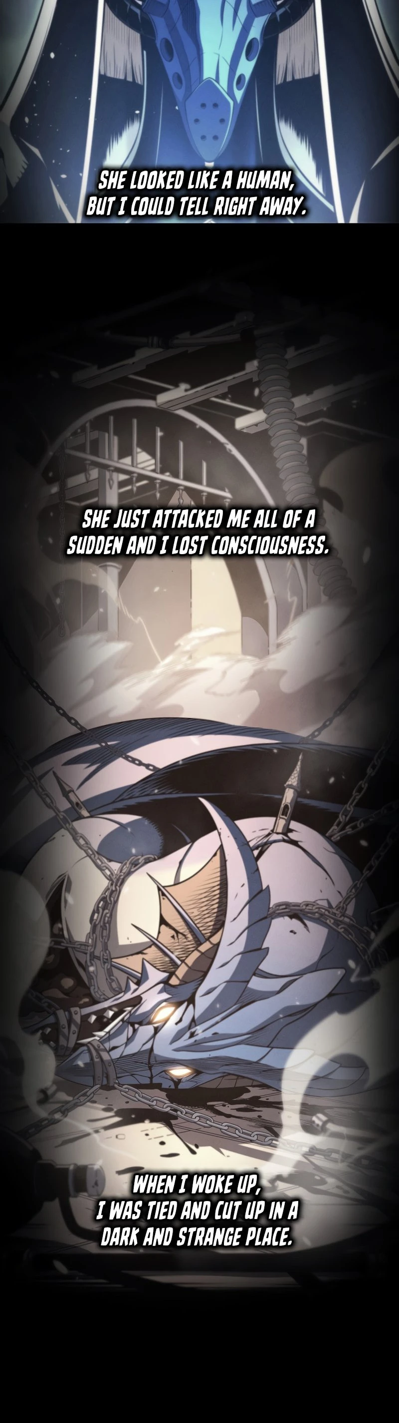 The Great Mage Returns After 4000 Years Chapter 170 Page 19