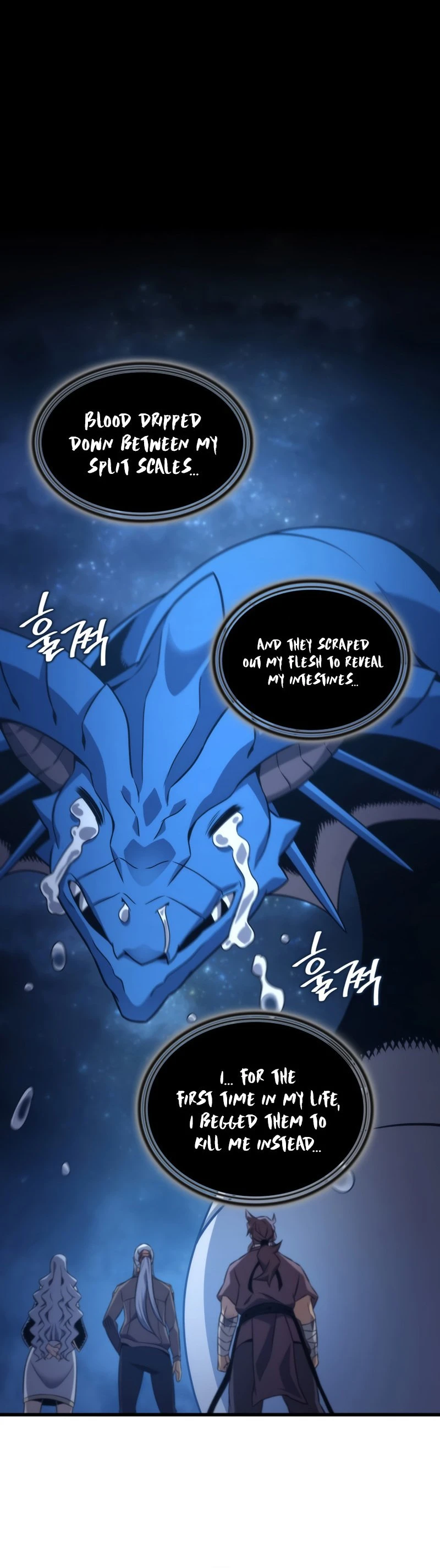 The Great Mage Returns After 4000 Years Chapter 170 Page 20