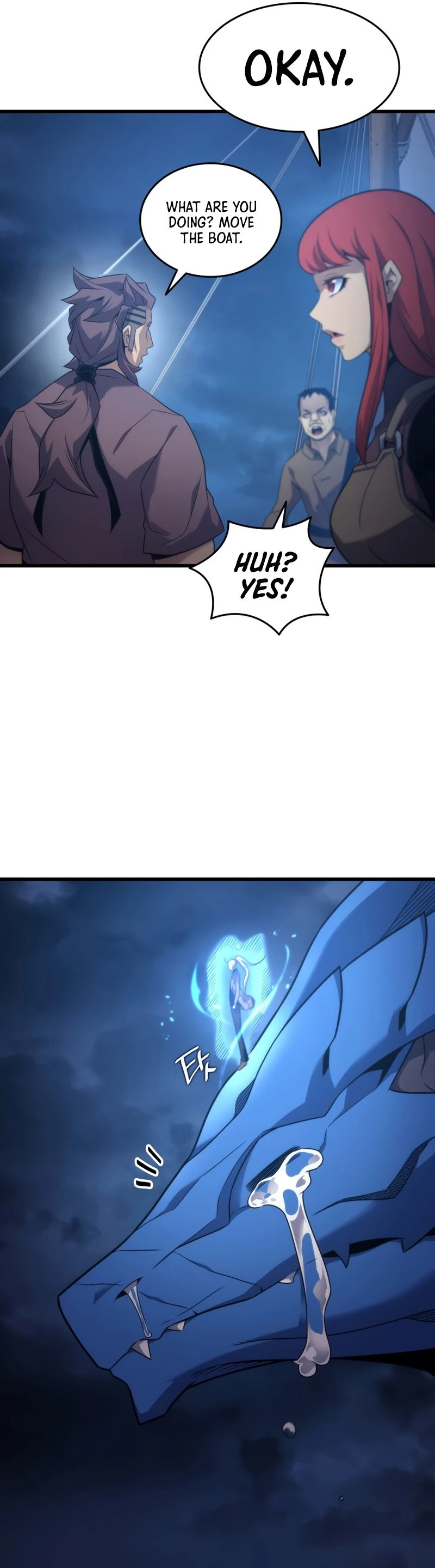 The Great Mage Returns After 4000 Years Chapter 170 Page 25