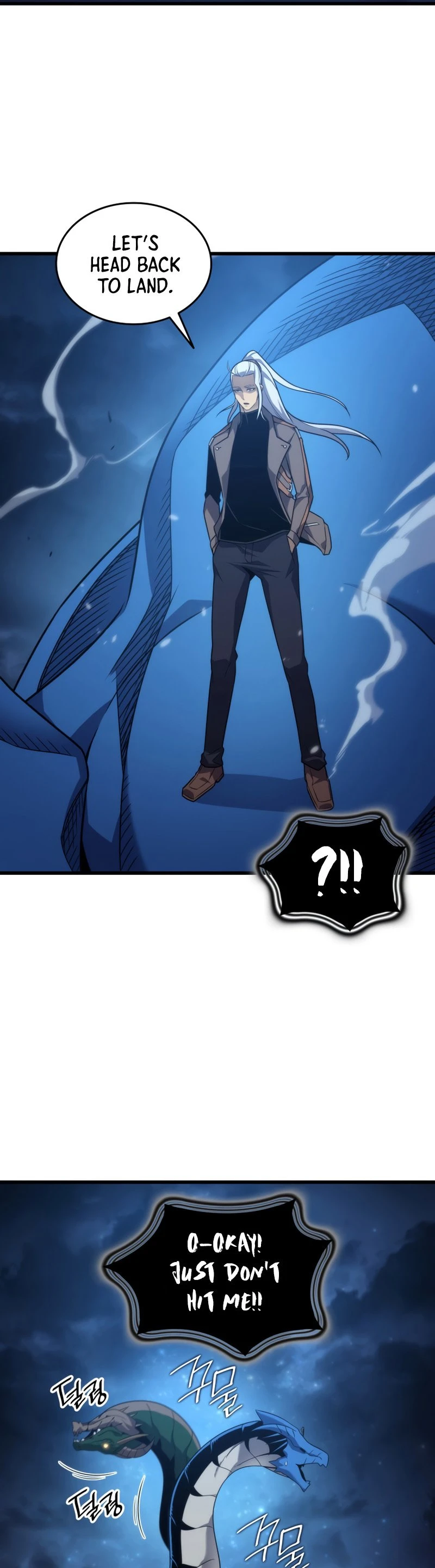 The Great Mage Returns After 4000 Years Chapter 170 Page 26