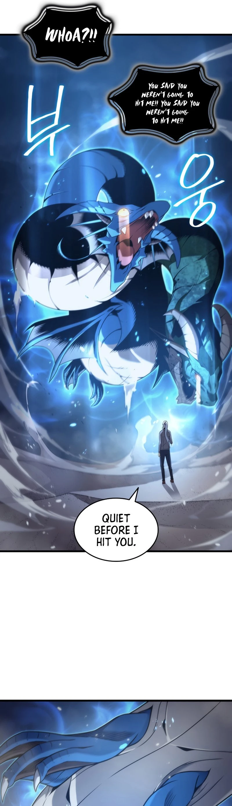 The Great Mage Returns After 4000 Years Chapter 170 Page 29