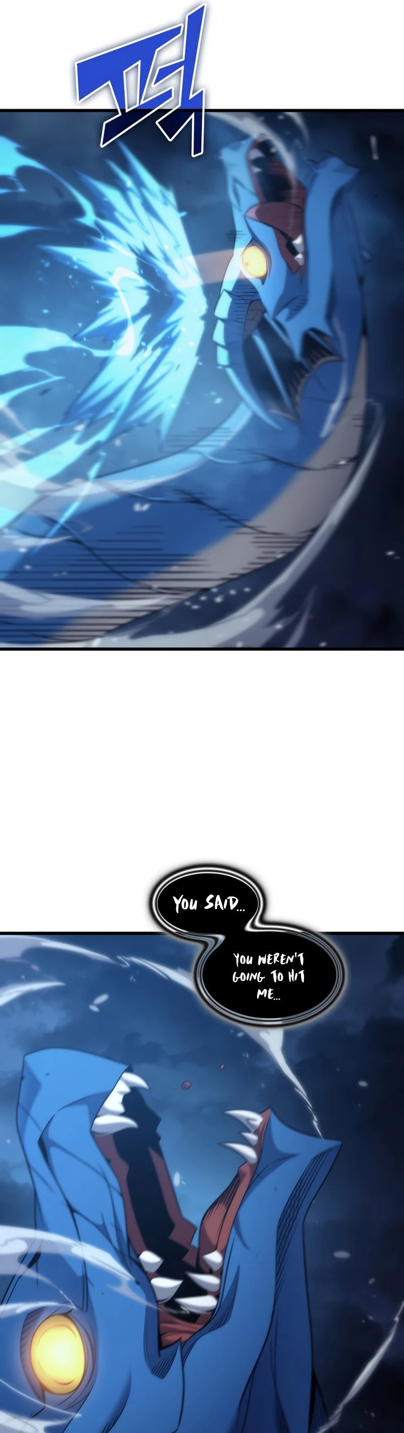 The Great Mage Returns After 4000 Years Chapter 170 Page 33
