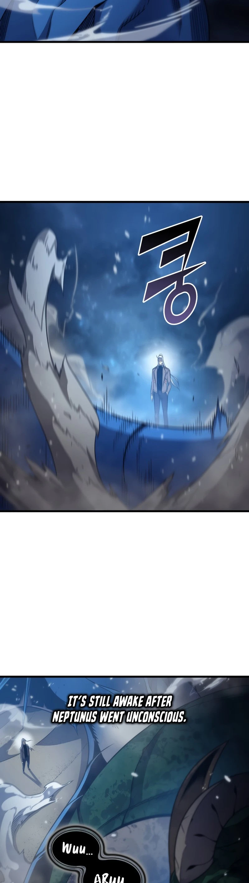 The Great Mage Returns After 4000 Years Chapter 170 Page 34