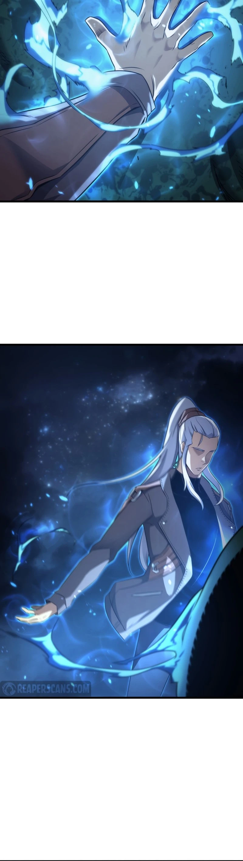The Great Mage Returns After 4000 Years Chapter 170 Page 36
