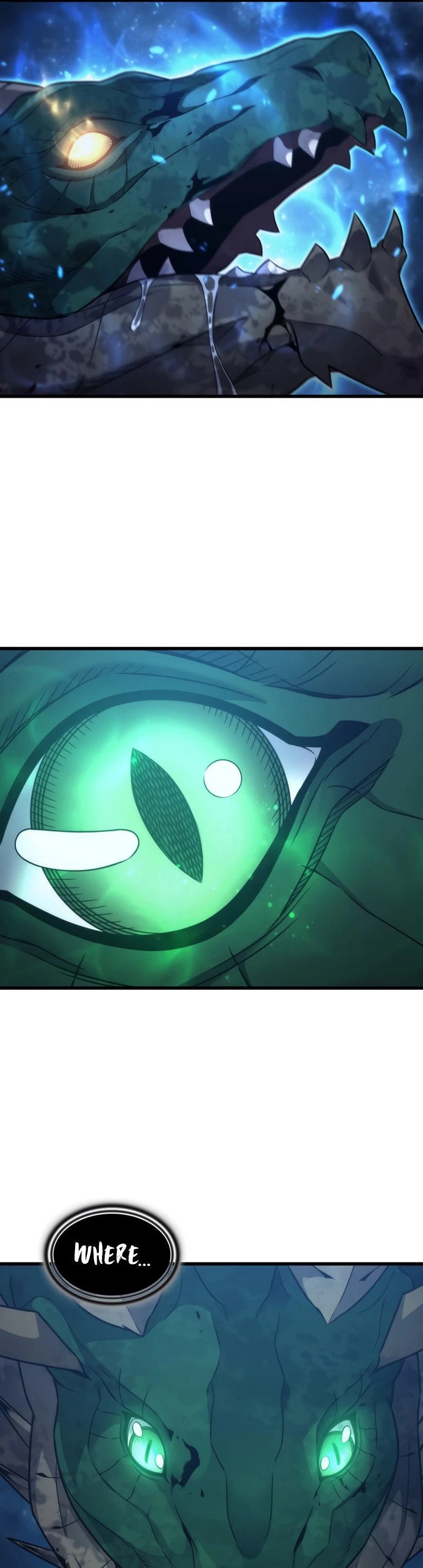 The Great Mage Returns After 4000 Years Chapter 170 Page 37