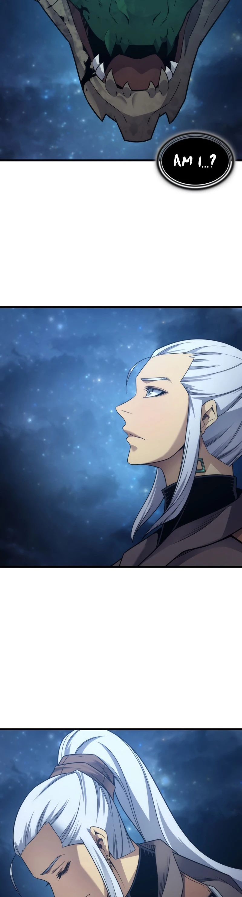 The Great Mage Returns After 4000 Years Chapter 170 Page 38