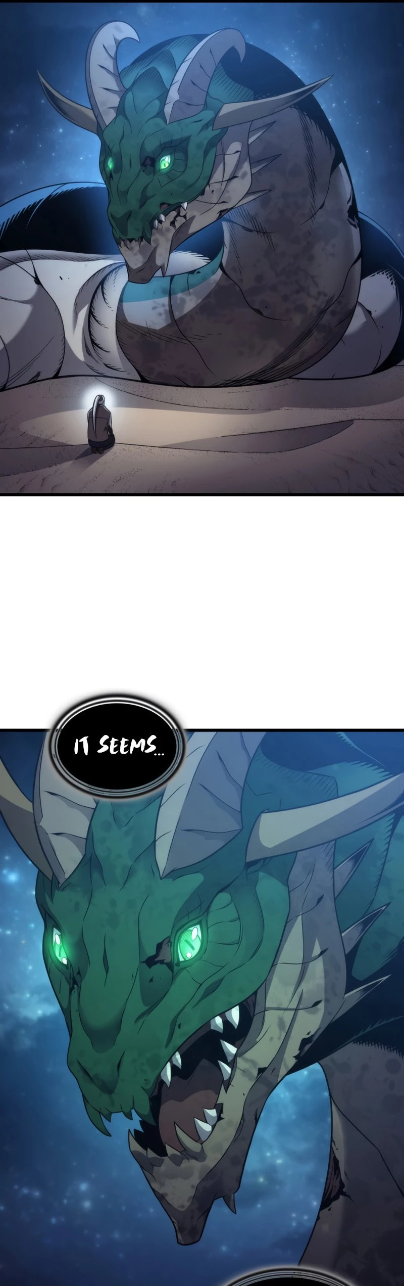 The Great Mage Returns After 4000 Years Chapter 170 Page 41