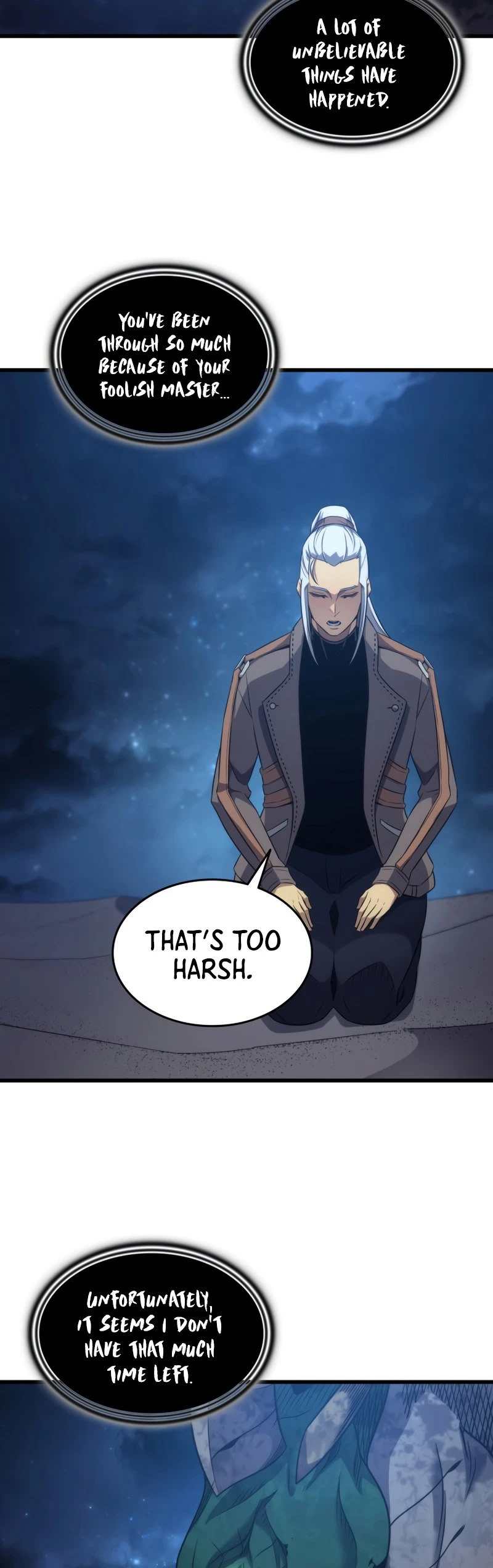 The Great Mage Returns After 4000 Years Chapter 170 Page 42