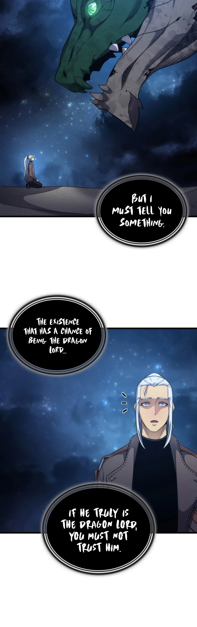 The Great Mage Returns After 4000 Years Chapter 170 Page 43