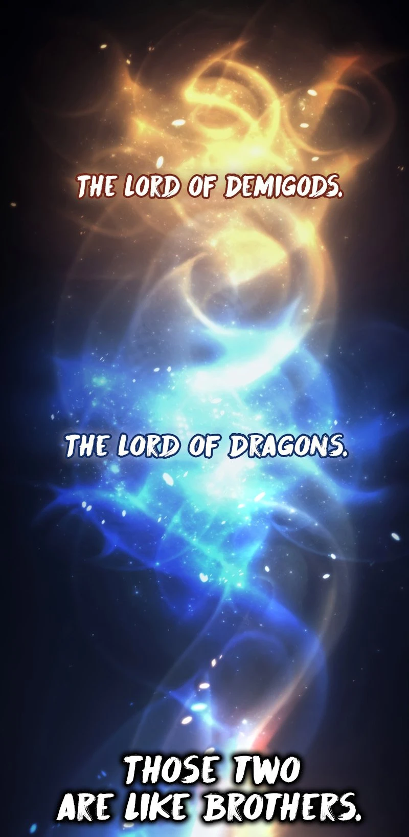 The Great Mage Returns After 4000 Years Chapter 170 Page 45