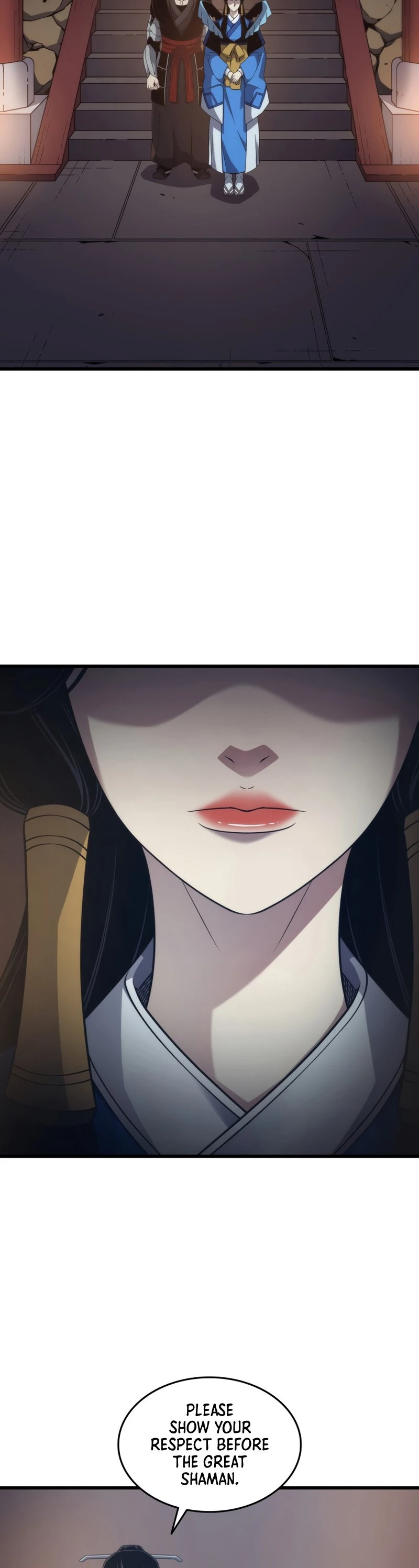 The Great Mage Returns After 4000 Years Chapter 171 Page 10