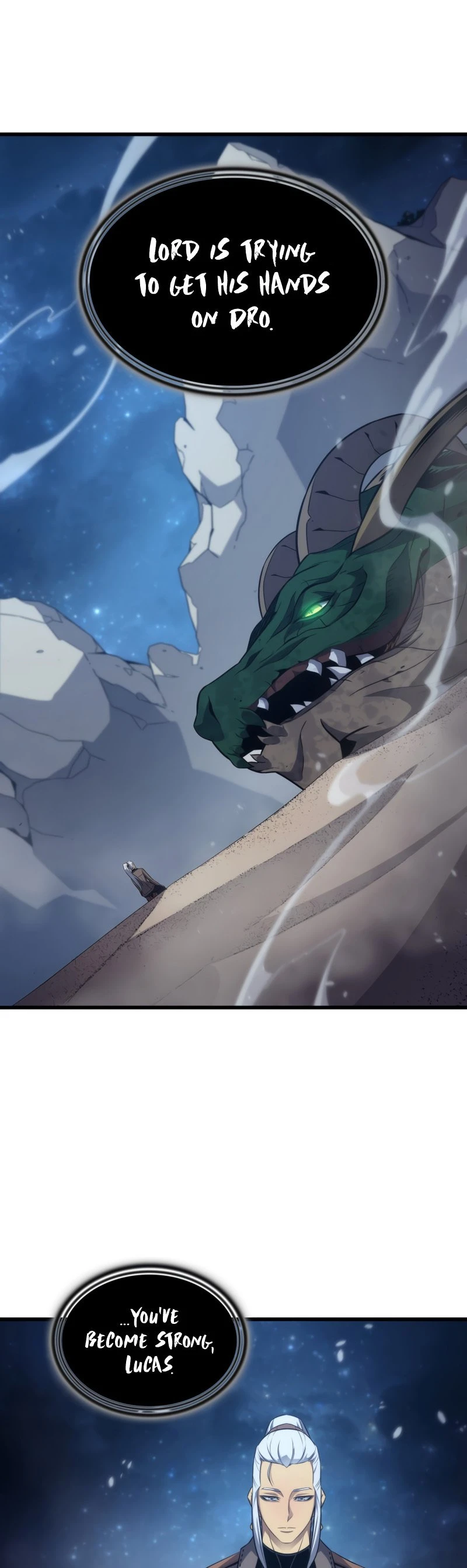 The Great Mage Returns After 4000 Years Chapter 171 Page 17