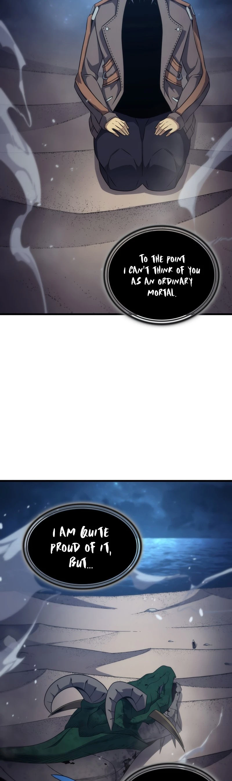 The Great Mage Returns After 4000 Years Chapter 171 Page 18