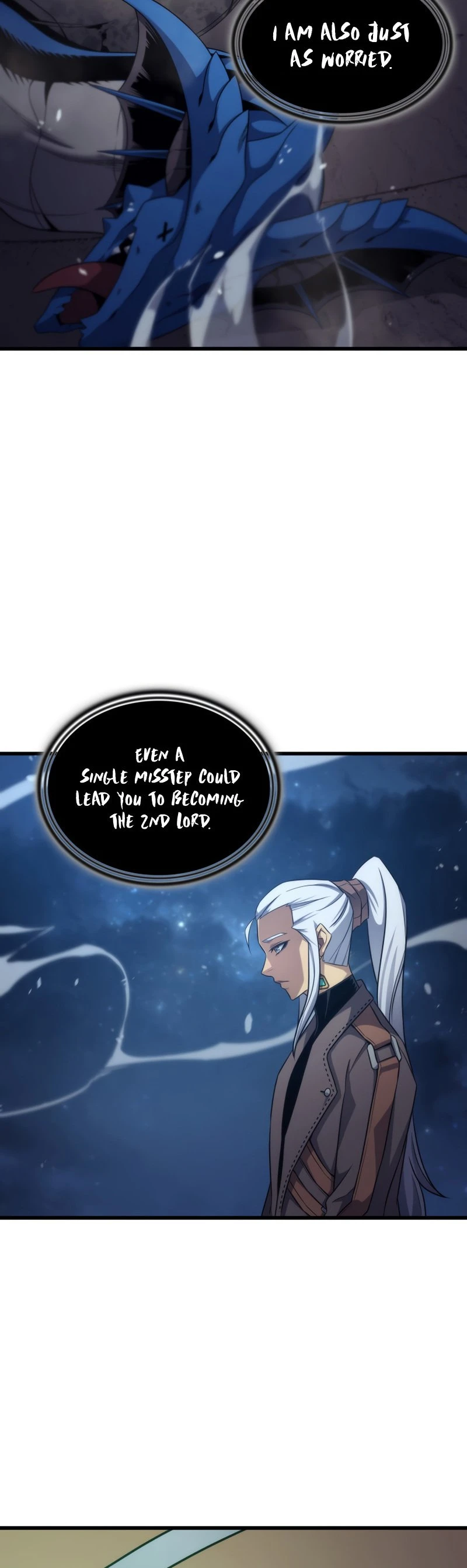 The Great Mage Returns After 4000 Years Chapter 171 Page 19