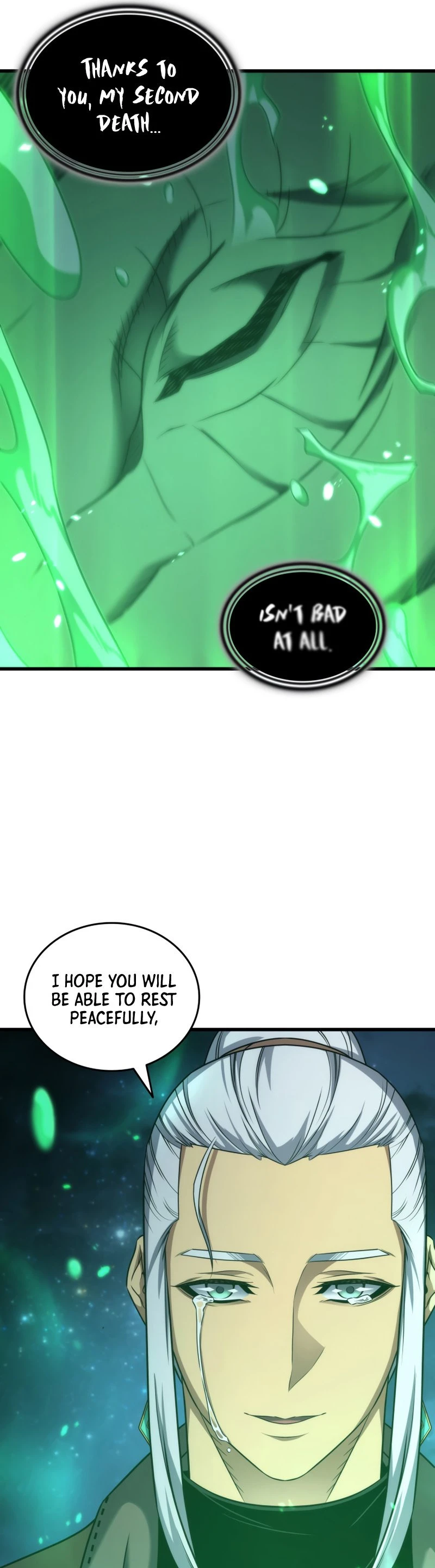 The Great Mage Returns After 4000 Years Chapter 171 Page 21