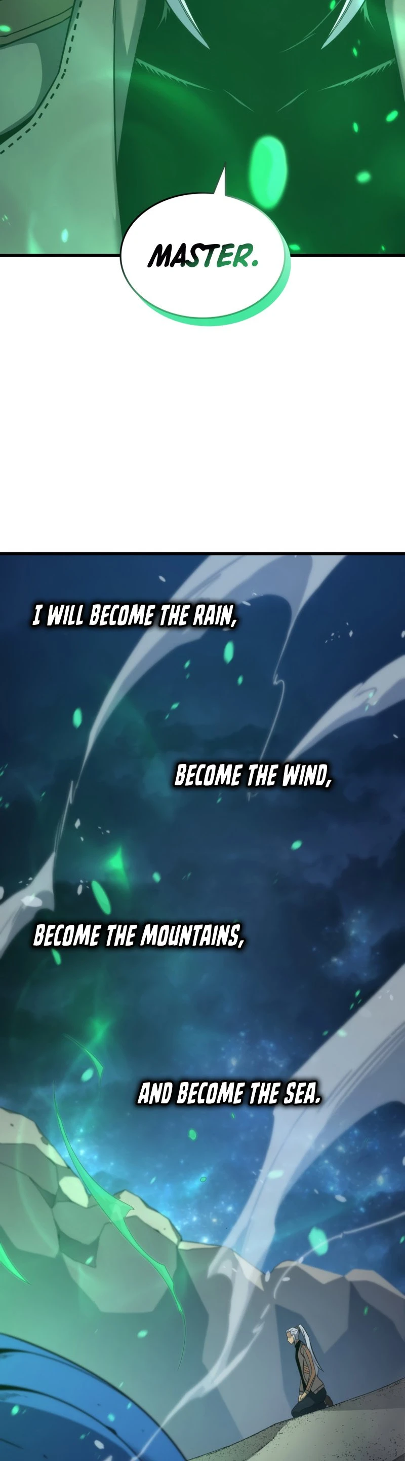 The Great Mage Returns After 4000 Years Chapter 171 Page 22