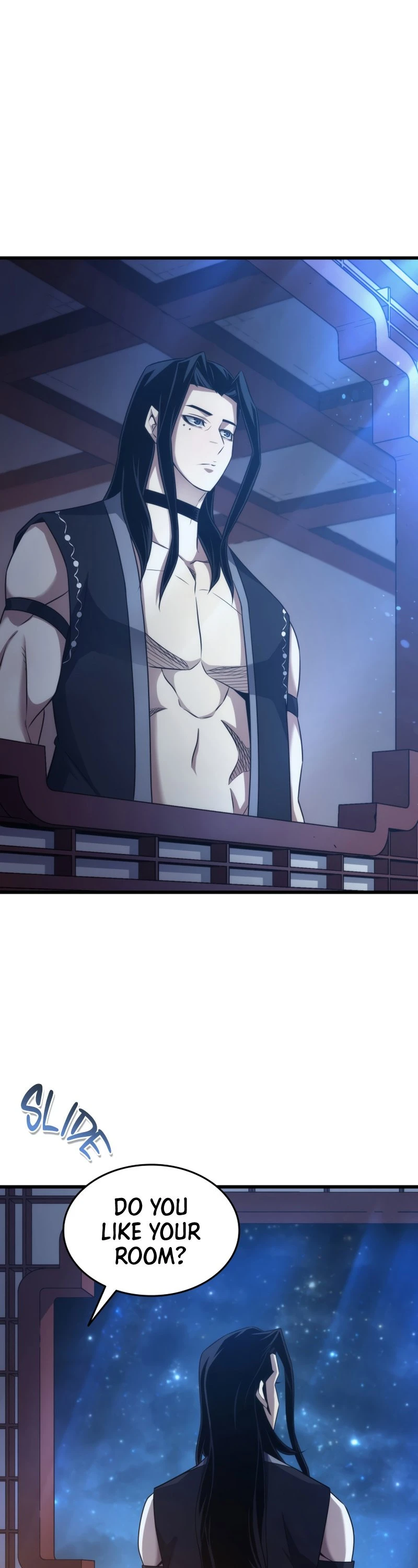 The Great Mage Returns After 4000 Years Chapter 171 Page 30