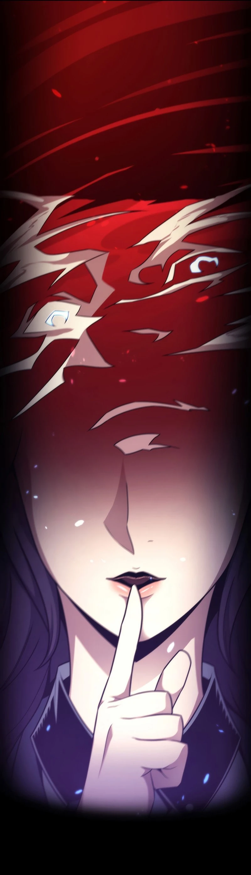 The Great Mage Returns After 4000 Years Chapter 171 Page 37