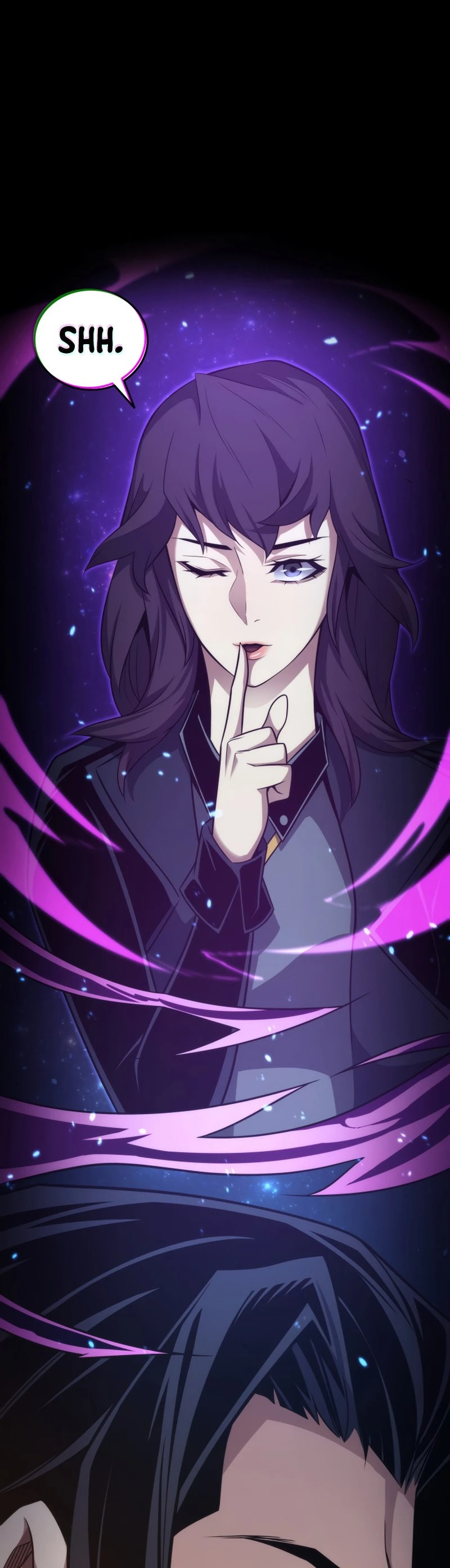 The Great Mage Returns After 4000 Years Chapter 171 Page 38
