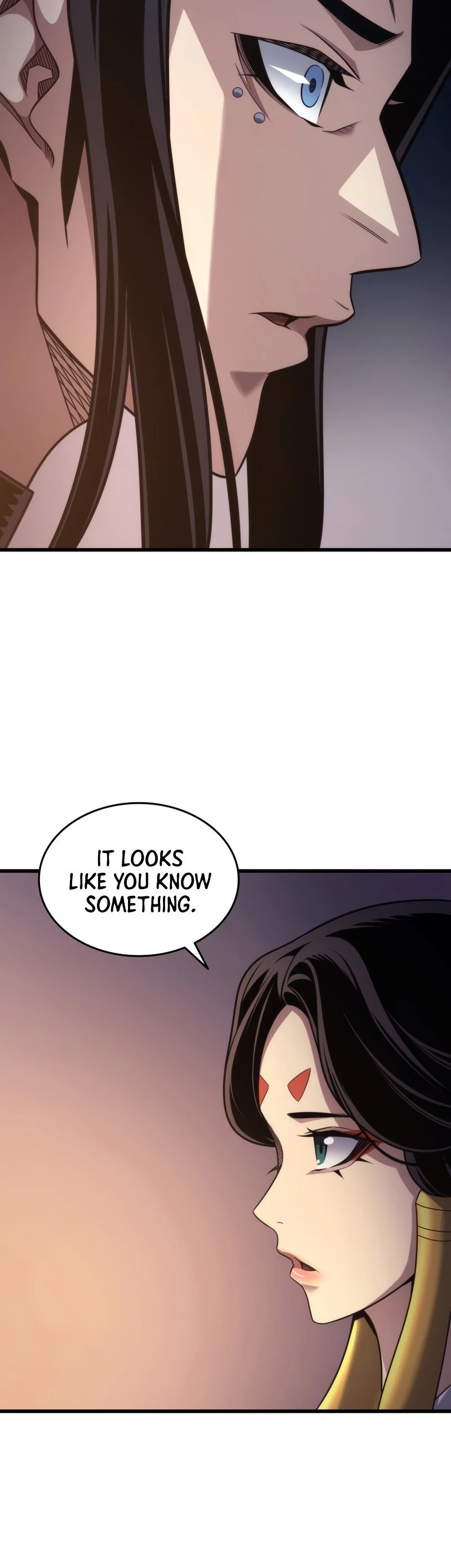 The Great Mage Returns After 4000 Years Chapter 171 Page 39