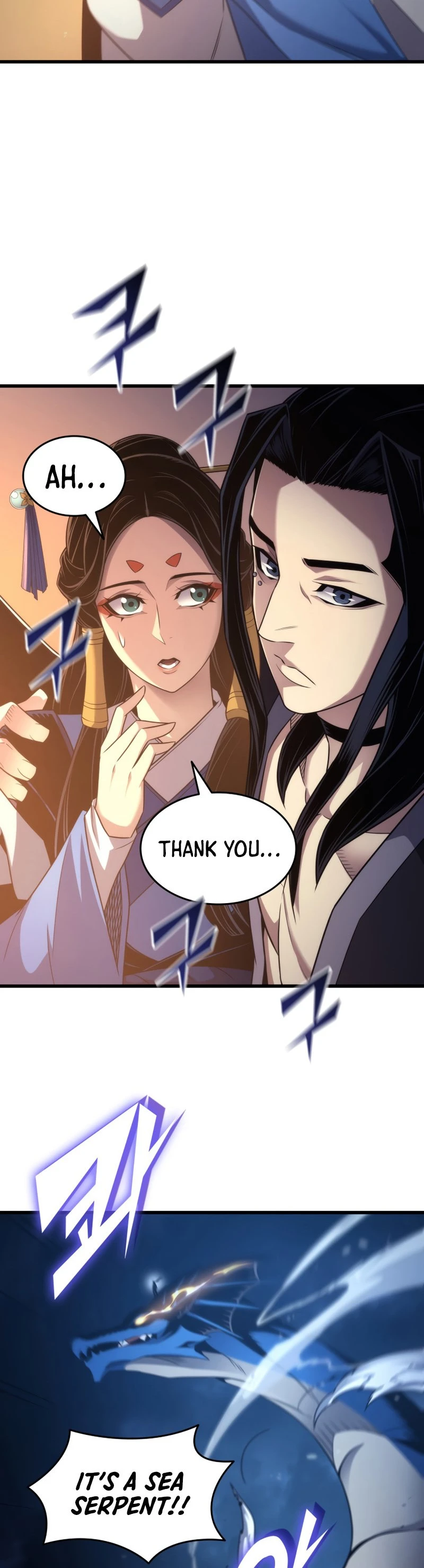 The Great Mage Returns After 4000 Years Chapter 171 Page 43