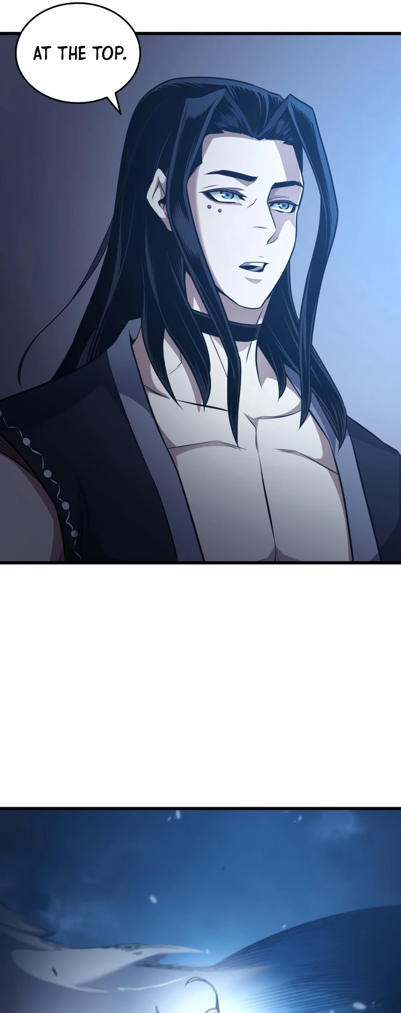 The Great Mage Returns After 4000 Years Chapter 171 Page 45