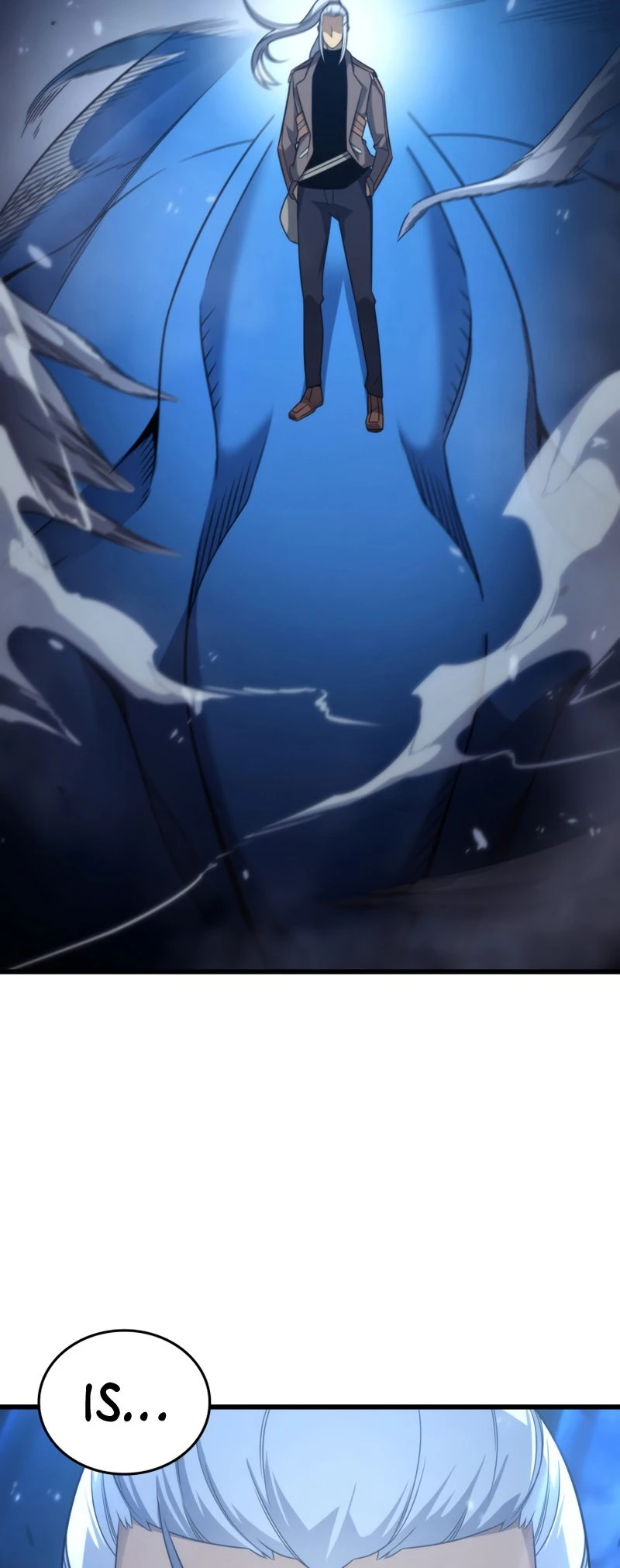 The Great Mage Returns After 4000 Years Chapter 171 Page 46