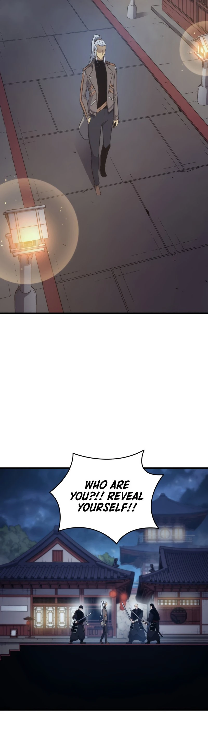 The Great Mage Returns After 4000 Years Chapter 172 Page 6