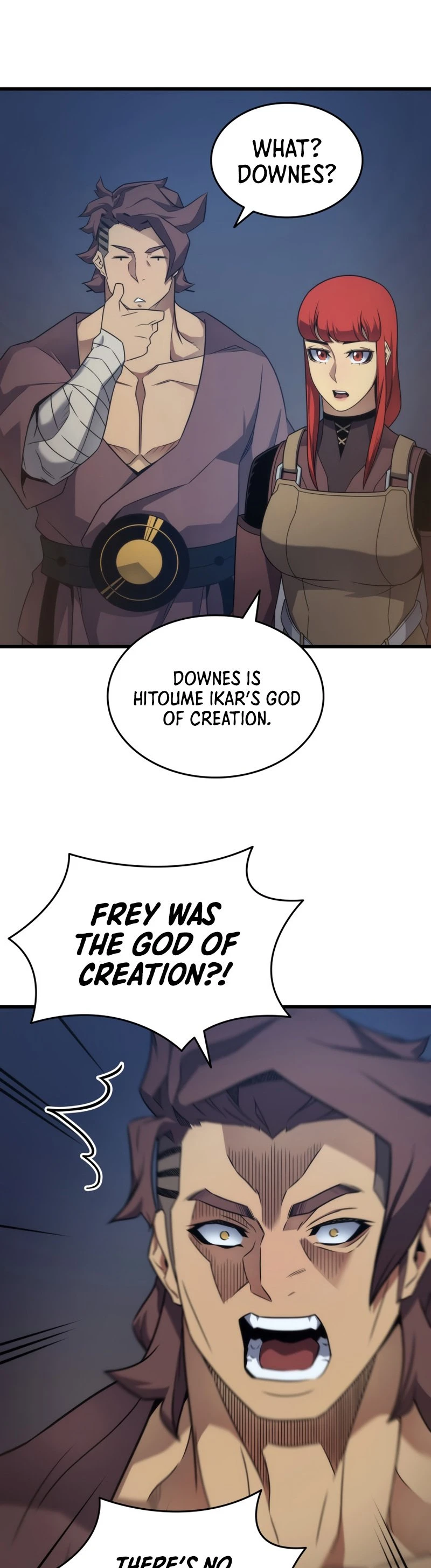 The Great Mage Returns After 4000 Years Chapter 172 Page 10