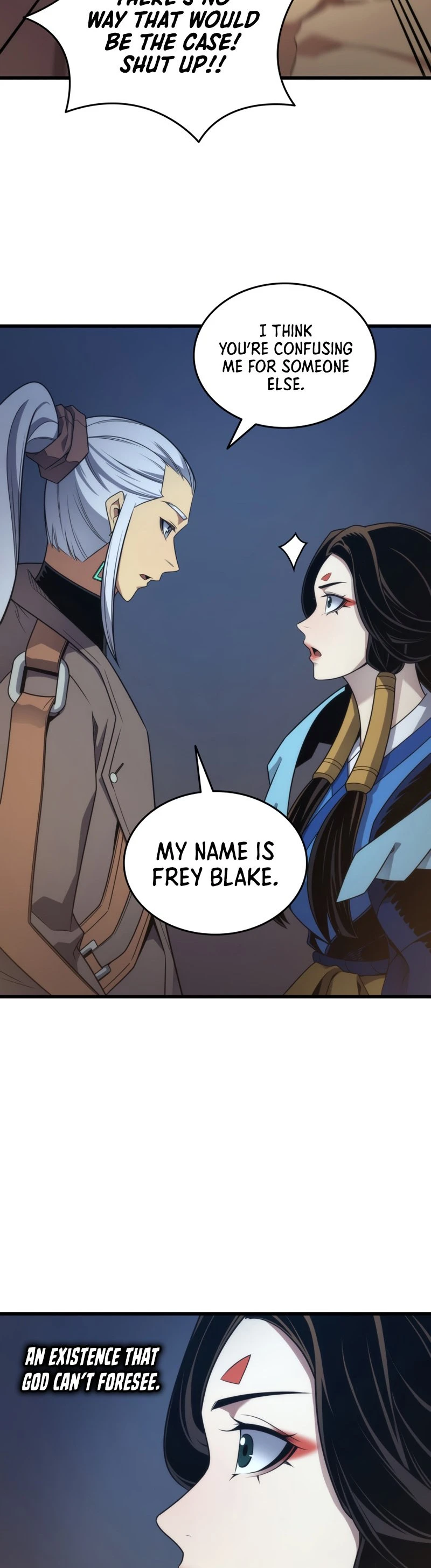 The Great Mage Returns After 4000 Years Chapter 172 Page 11