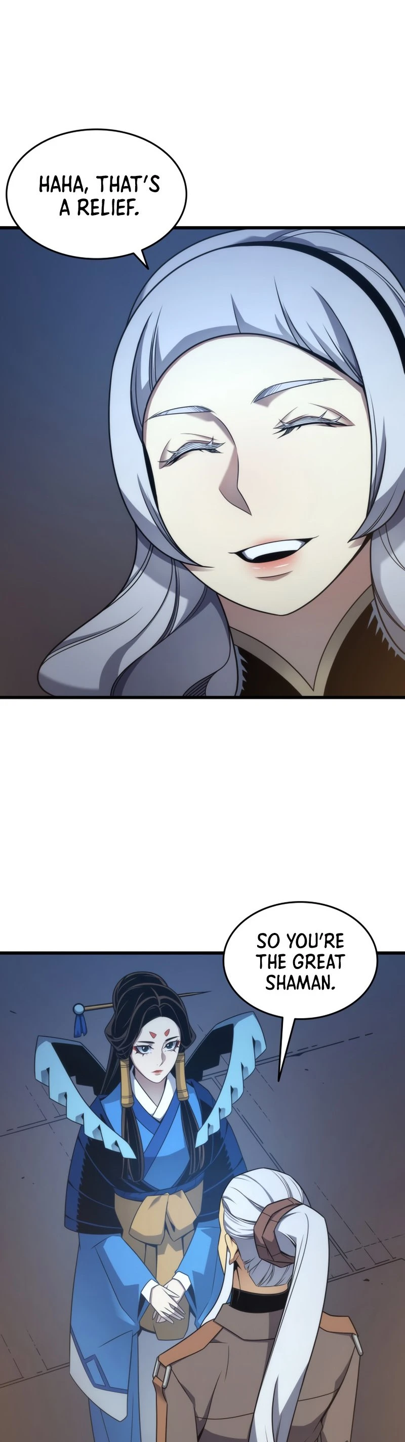 The Great Mage Returns After 4000 Years Chapter 172 Page 14